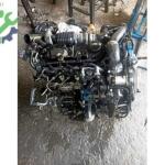 Ford Focus Motor Komple Çıkma Parça Osmaniye