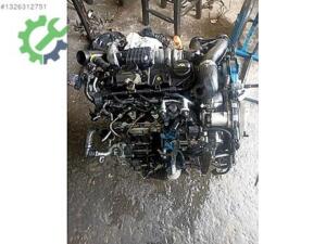 Ford Focus 1.6 HDİ Euro 5 full motor