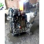 Ford Focus Motor Komple Çıkma Parça Osmaniye