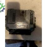 2003 Ford Transit Motor Beyni Çıkma Parça Trabzon