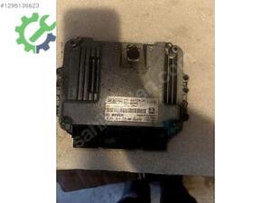 Ford Focus 1.6 TDCI Motor Beyni 9M51-12A650-LB