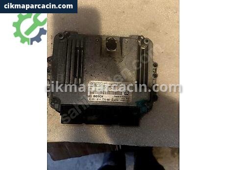 Ford Focus Motor Beyni çıkma parça
