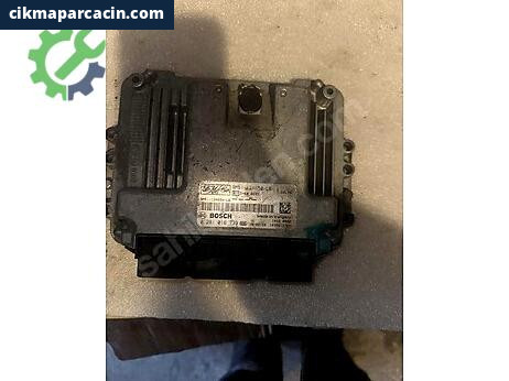 Ford Focus Motor Beyni çıkma parça