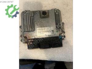 Ford Focus 1.6 TDCI Motor Beyni CV6Q-12A650-AH