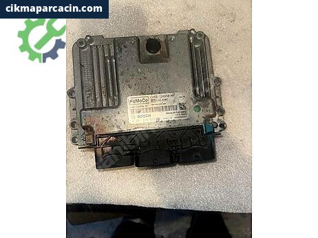 Ford Focus Motor Beyni çıkma parça