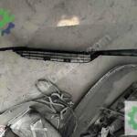 Ford Focus 2015-2020 ÖN TAMPON ALT PLASTİĞİ PARÇA F1EB17B635CA