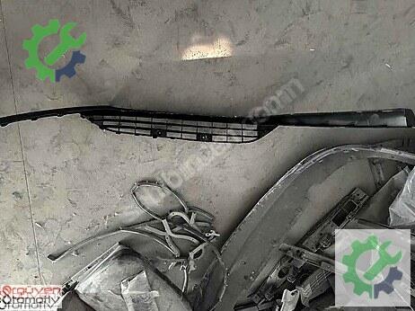 Ford Focus Ön Tampon çıkma parça