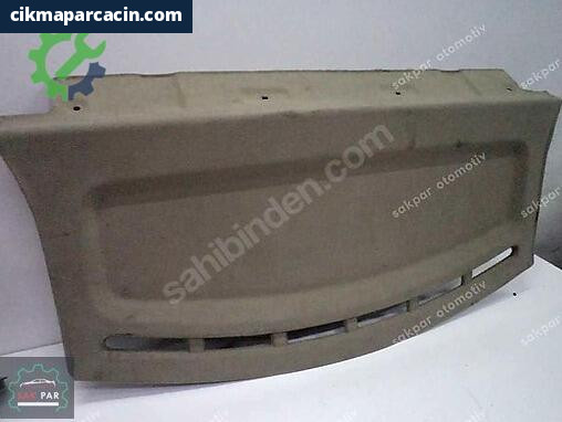 Ford Focus Bakalit 5M51-F46668A çıkma parça