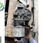 Ford Focus 2 Çıkma Ön Silecek Motoru 4M51-17508-AB