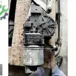 Ford Focus 2 Çıkma Ön Silecek Motoru 4M51-17508-AB