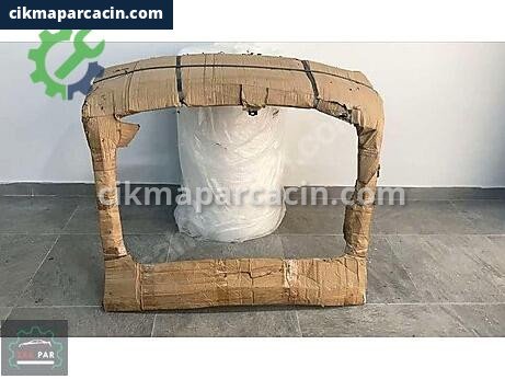 Ford Focus Bagaj Kapağı çıkma parça