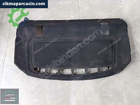 Ford Focus Arka Bagaj çıkma parça
