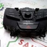 Ford Focus 3 C-Max 2 Radyo CD Kumanda Paneli AM5T18K811AD