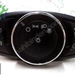 Ford Focus 3 Far Düğmesi Anahtarı Orjinal BM5T13A024 CP