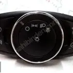 Ford Focus 3 Far Düğmesi Anahtarı Orjinal BM5T13A024 CP