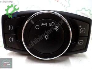 Ford Focus 3 Far Düğmesi Anahtarı Orjinal BM5T13A024 CP