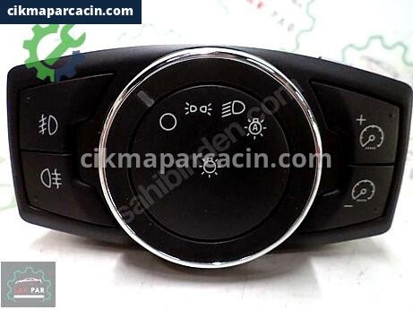 Ford Focus Far Anahtarı çıkma parça