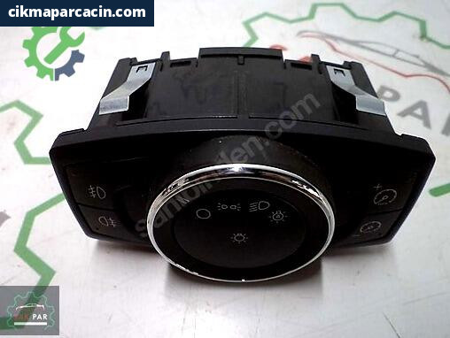 Ford Focus Far Anahtarı BM5T13A024 çıkma parça