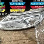 Ford Focus 3 Titanum Xenonlu Sol Far 2011 – 2015 ORGİNAL HATASIZ