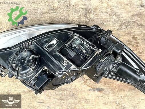 Ford Focus Sol Ön Far çıkma parça