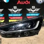 Ford Focus El Freni Kolu Çıkma Parça Bursa