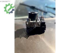 Ford Focus Abs Beyni Çıkma 98AG2M110CA