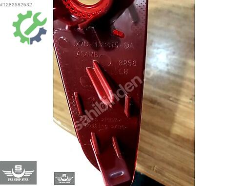 Ford Focus Sis Farı çıkma parça