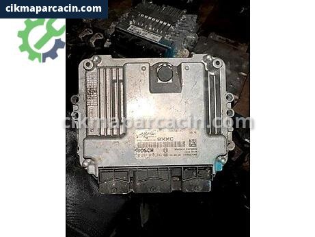 Ford Focus Motor Beyni çıkma parça