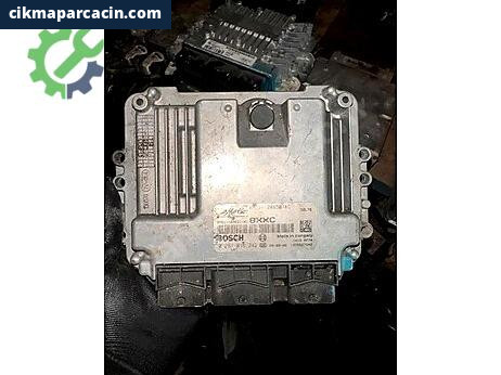 Ford Focus Motor Beyni çıkma parça