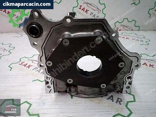 Ford Focus Yağ Pompası 3M5Q-6600-AE çıkma parça