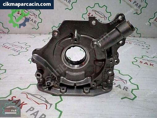 Ford Focus Yağ Pompası 3M5Q-6600-AE çıkma parça