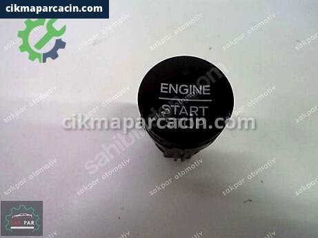 Ford Focus Stop çıkma parça