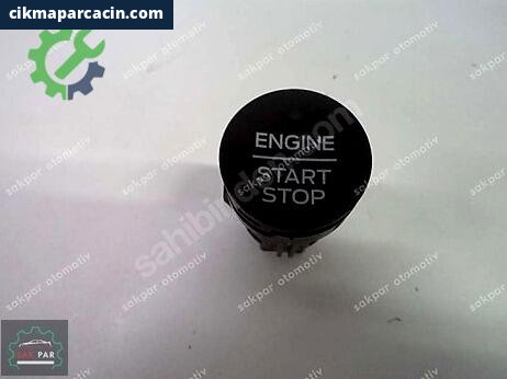 Ford Focus Stop çıkma parça