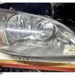 Ford Focus Sağ Far 2004-2007