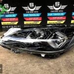Ford Kuga 2020 Ledli Çift Mercekli Sol Far L90187837