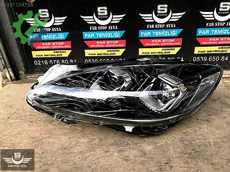 Ford Kuga Sol Ön Far çıkma parça