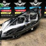 Ford Kuga 2020 Ledli Çift Mercekli Sol Far L90187837
