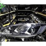 Ford Kuga 2020 Ledli Tek Mercekli Sol Far