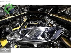 Ford Kuga 2020 Ledli Tek Mercekli Sol Far