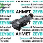 Ford Kuga Arka Defransiyel Haldeks Çıkma Orijinal