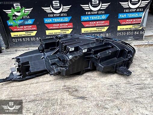 Ford Kuga Sağ Ön Far PV4B-13E14-CF çıkma parça