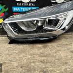 Ford Kuga Sol Xenon Ledli Far 2014-2019 HATASIZ AYARINDA