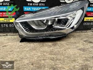 Ford Kuga Sol Xenon Ledli Far 2014-2019 HATASIZ AYARINDA