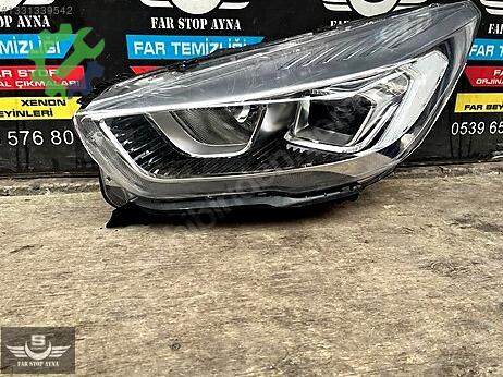 Ford Kuga Sol Ön Far çıkma parça