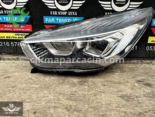 Ford Kuga Sol Ön Far çıkma parça