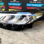 Ford Kuga YENİ KASA Ledli Sol Far CX482MCA / PV4B-13E015-CE