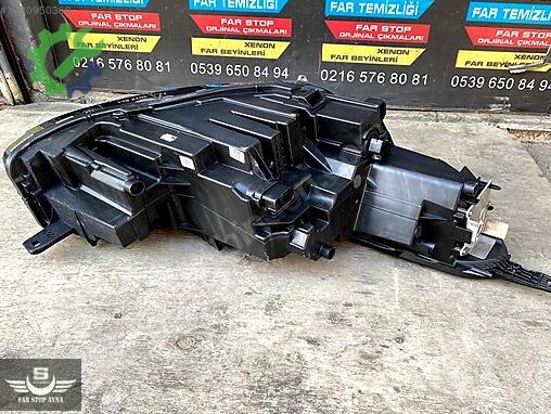 Ford Kuga Sol Ön Far PV4B-13E015-CE çıkma parça
