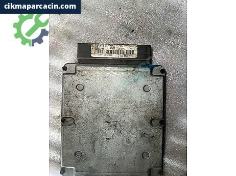 Ford Mondeo Motor Beyni çıkma parça