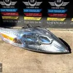 Ford Mondeo Düz Sağ Far 2007 2008 2009 2010
