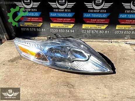 Ford Mondeo Sağ Ön Far çıkma parça